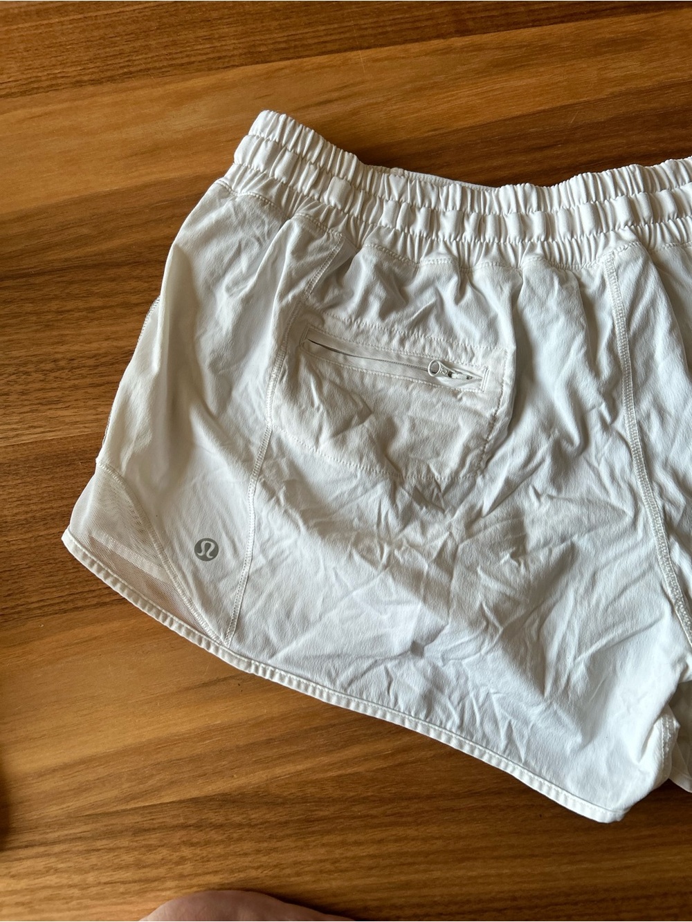 Lululemon Hotty Hot Short - Picture 6 of 14